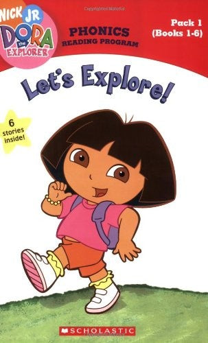 Let's Explore!