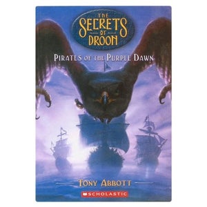 Pirates of the Purple Dawn