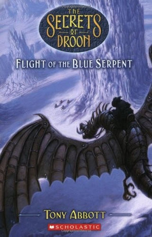 Flight of the Blue Serpent