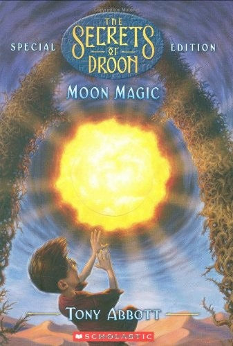 Moon Magic