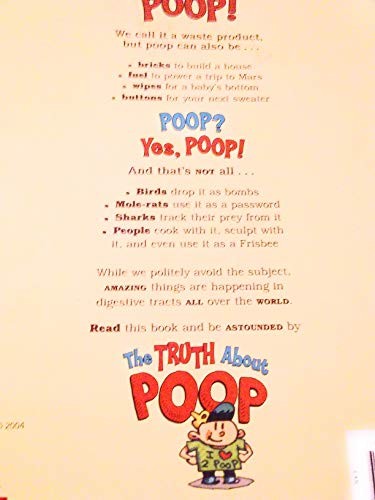 The Truth About Poop