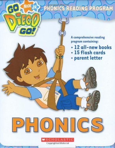 Phonics Box Set