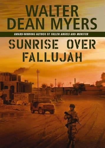 Sunrise Over Fallujah