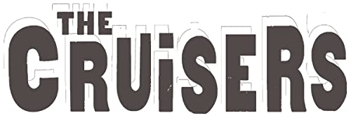 The Cruisers: Book 1