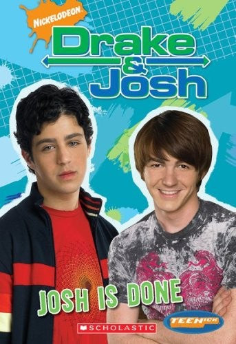 Josh is Done