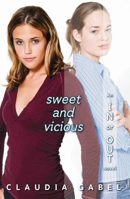 In or Out: #3 Sweet and Vicious