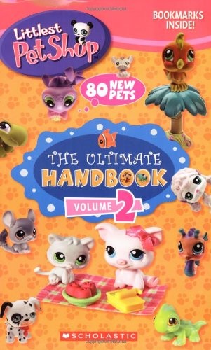 The Ultimate Handbook