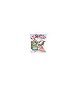 Mrs. Wishy-Washy's Christmas 