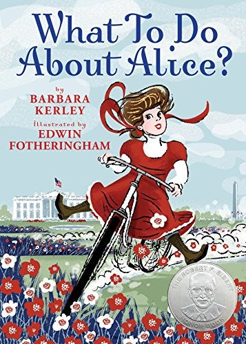 What to Do about Alice?