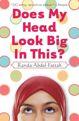 Does My Head Look Big in This?