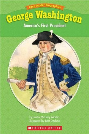 George Washington