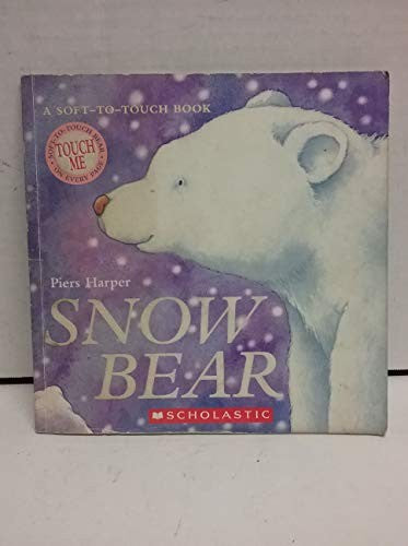 Snow Bear
