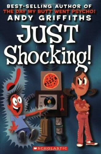 Just Shocking!