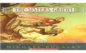 The Sisters Grimm No. 2 The Unusual Suspects