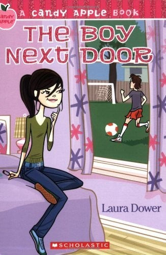 The Boy Next Door