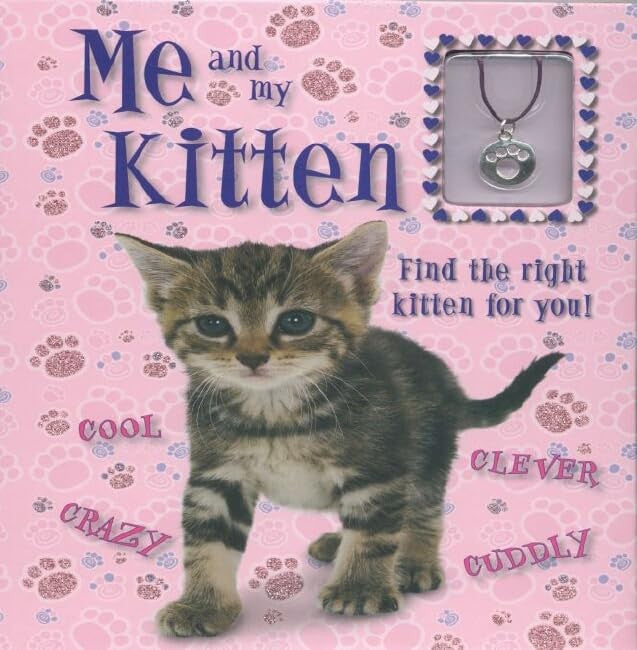 Me and My Kitten