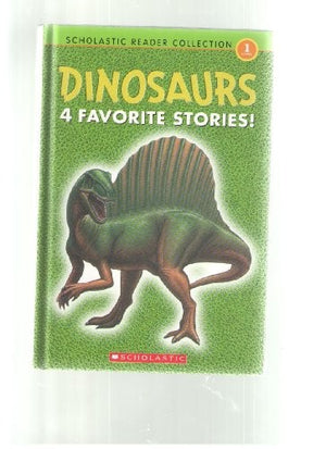 Dinosaurs