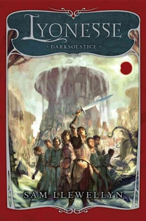 Darksolstice