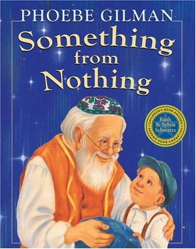 Something from Nothing