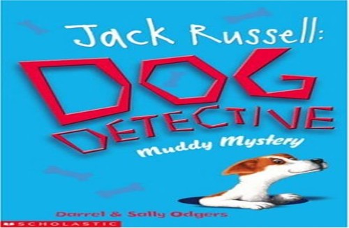 The Muddy Mystery