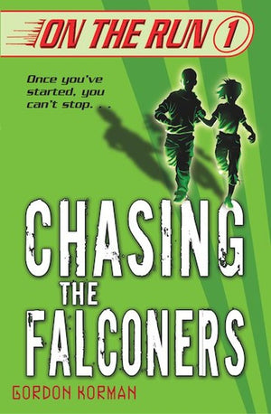 Chasing the Falconers