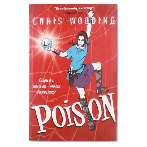 Poison