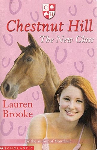 Chestnut Hill The New Class