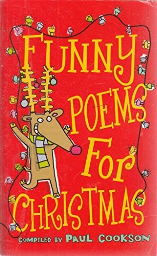 Funny Poems For Christmas :