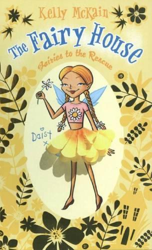 Fairies to the Rescue