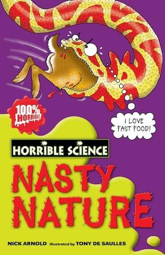 Nasty Nature