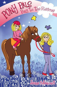 Pony to the Rescue 