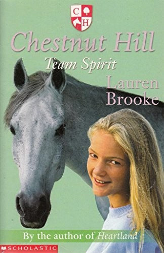 Chestnut Hill: #5 Team Spirit
