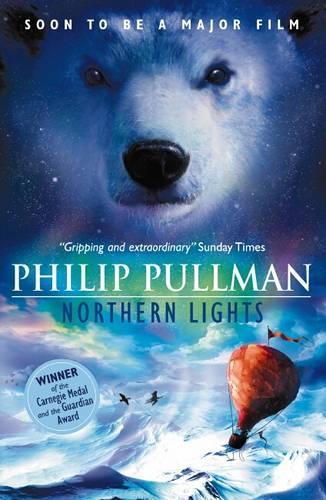 His Dark Materials: #1 Northern Lights: Junior Edition