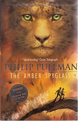His Dark Materials: #3 The Amber Spyglass: Junior Edition