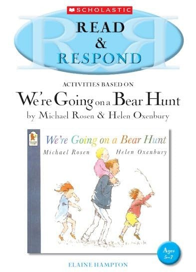 We're Going on a Bear Hunt