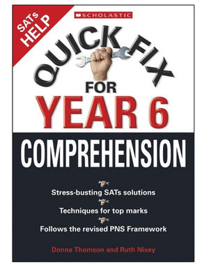 Comprehension