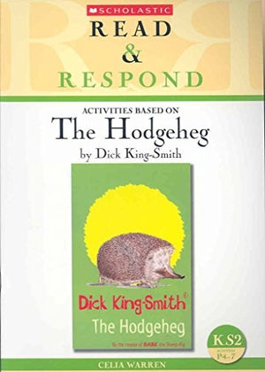 The Hodgeheg Teacher Resource