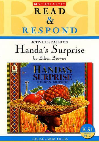 Handa's Surprise