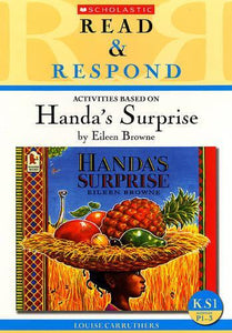 Handa's Surprise 