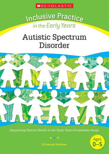 Autistic Spectrum Difficulties