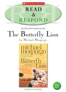 The Butterfly Lion Teacher Resource 