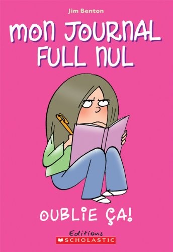 Mon Journal Full Nul: N Degrees 1 - Oublie Ca!