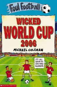 Wicked World Cup 2006 