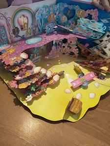 My Mermaid Princess Palace 