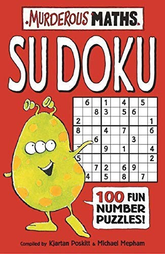 Murderous Maths: Su Doku