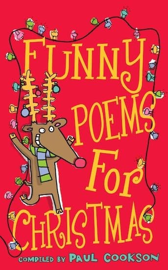 Funny Poems for Christmas