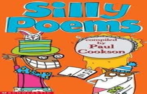 Silly Poems
