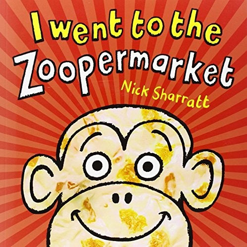 I Went to the Zoopermarket