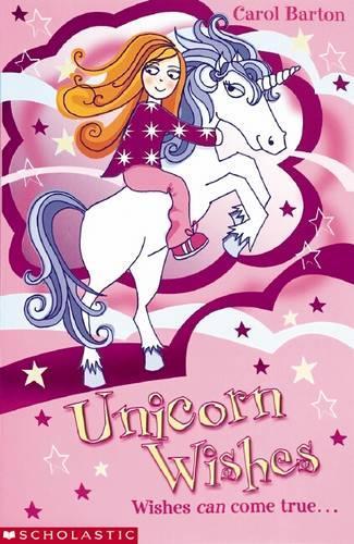 World of Wishes: Unicorn Wishes