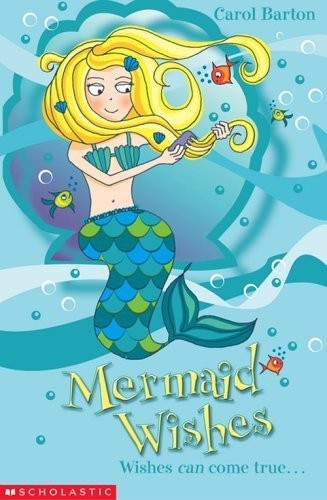 World of Wishes: Mermaid Wishes